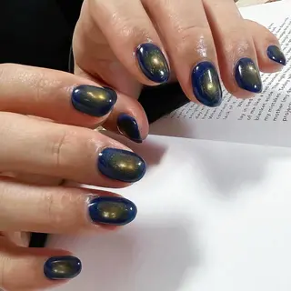 ネイル pointillé .ayaのネイルデザイン