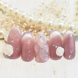 ネイル ネイルサロン Su's B･ Kのネイルデザイン