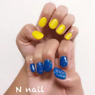 ネイル N nailのネイルデザイン
