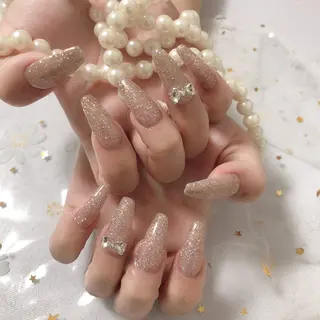 ネイル Kasumi Nailのネイルデザイン