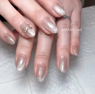 ネイル KIRARA ネイルサロンのネイルデザイン