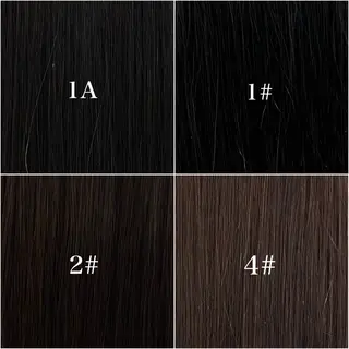 ロング Chi satoのヘアスタイル