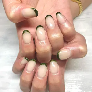 ネイル Nail Room uimのネイルデザイン