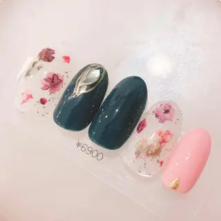 ネイル CHIARA nailsのネイルデザイン