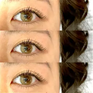 マツエク・マツパ ELLA 菊地のマツエク・マツパデザイン