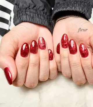 ネイル megumi. sのネイルデザイン