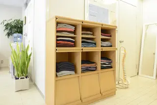 大川カイロ なかのぶ整体院のその他イメージ