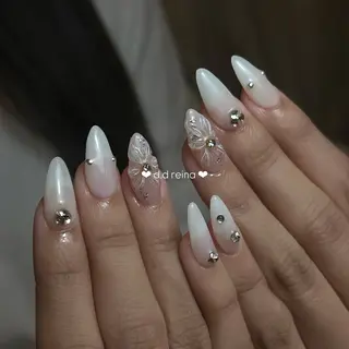 ネイル D.d Reinaのネイルデザイン