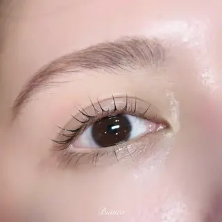 マツエク・マツパ BIANCA ໒꒱ chihiroのマツエク・マツパデザイン