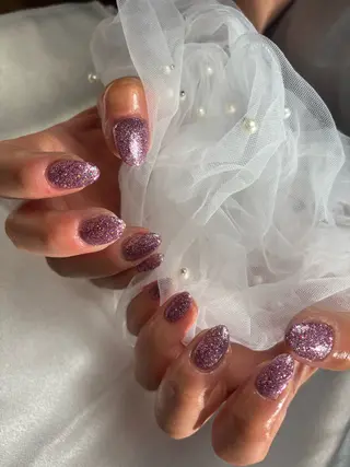 ネイル IRO所属・A Zのネイルデザイン