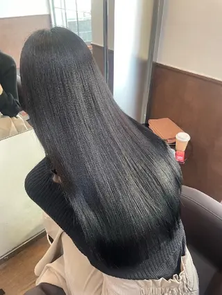 束感まつぱ🥑🤍 NATUKI🤍のマツエク・マツパデザイン