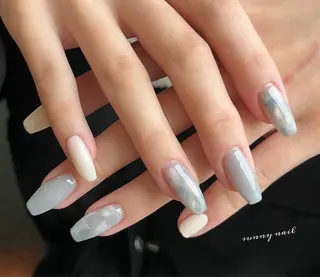 ネイル sunny nailのネイルデザイン