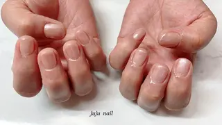 ネイル juju nailのネイルデザイン