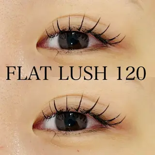 マツエク・マツパ Well moon 🌙岩部のマツエク・マツパデザイン