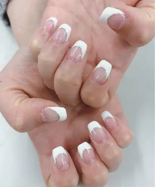 ネイル 宮嶋 邦佳のネイルデザイン