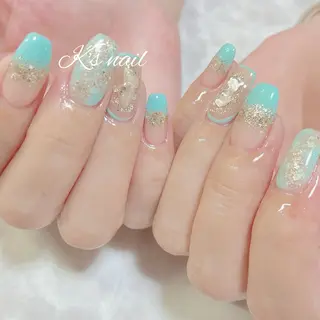 ネイル K's nail kotoeのネイルデザイン