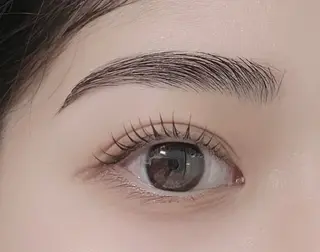 マツエク・マツパ 岩城 あみのマツエク・マツパデザイン