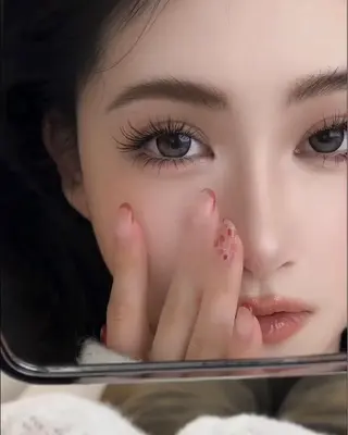 マツエク・マツパ ミ ンのマツエク・マツパデザイン