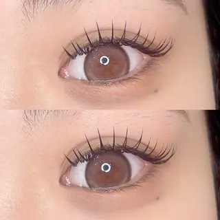 マツエク・マツパ yoshie🕯️ 新宿/まつ毛パーマのマツエク・マツパデザイン