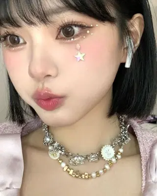 マツエク・マツパ 渋谷eyelash ☆KIKUCHI☆のマツエク・マツパデザイン