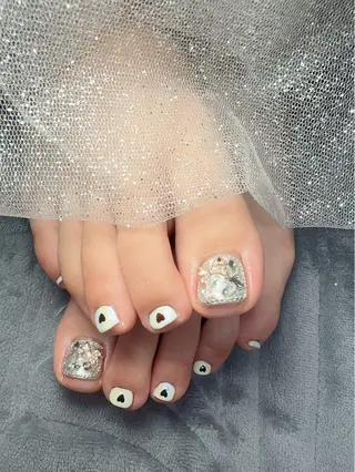 ネイル CoConailsalon所属・COCO nail salonのネイルデザイン