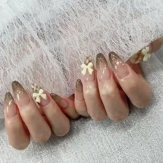 ネイル 林 ✨syousyouのネイルデザイン