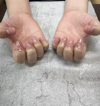 ネイル FASTNAIL PLUS 新宿店のネイルデザイン