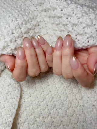 ネイル 南野 由希のネイルデザイン