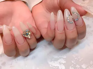 ネイル リン リンのネイルデザイン