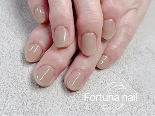 ネイル Nail •Head スパFortunaのネイルデザイン