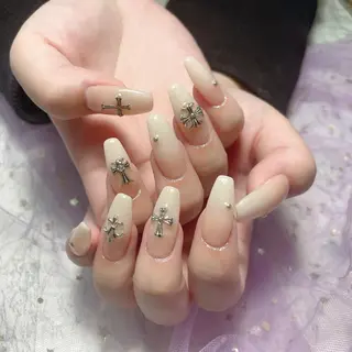 ネイル 畠山 ゆいのネイルデザイン