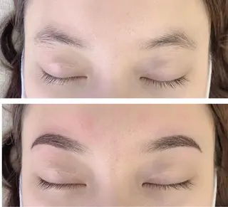 マツエク・マツパ まつげエクステ・パーマ・眉専門店｜デイズ所属・まつ毛・眉毛専門店 DAYS青葉台の眉毛・アイブロウイメージ