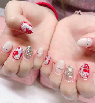 ネイル kouca  nail所属・コウ カnail💅のネイルデザイン