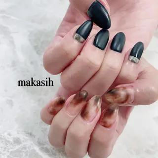 ネイル 濱田 美菜子のエステ・リラクイメージ