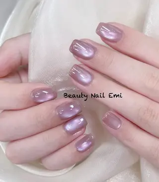 ネイル BEAUTY NAIL SALON所属・beautynail Emiのネイルデザイン