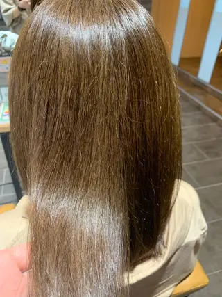 ミディアム カラー Gain所属・Gain Nanamiのエステ・リラクイメージ