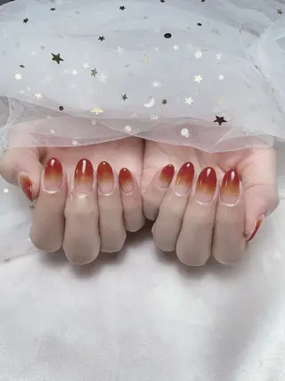 ネイル ジョリ kasumi🌹💅のネイルデザイン