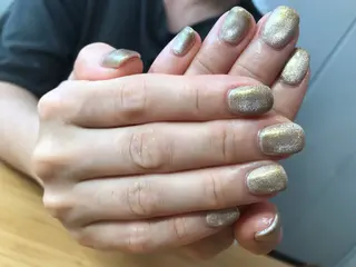 ネイル Nailist Missaのネイルデザイン