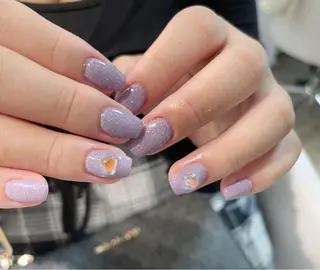 ネイル Mint NAILSALONのネイルデザイン