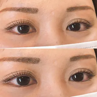 マツエク・マツパ Beauty&Life　Style Spot mahalo所属・mahalo 鈴木のマツエク・マツパデザイン