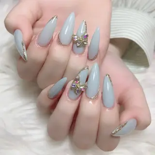 ネイル Private Nail Salon　EM所属・Nail salon EM（エム）千葉のネイルデザイン