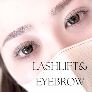 マツエク・マツパ MELIAnail&eyelash所属・角屋 ひとみのマツエク・マツパデザイン
