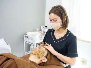 Moena.所属・Moena. 武蔵小杉🫧のエステ・リラクイメージ