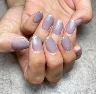 ネイル 駒月 明日香の眉毛・アイブロウイメージ