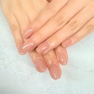 ネイル flan ゆいのネイルデザイン