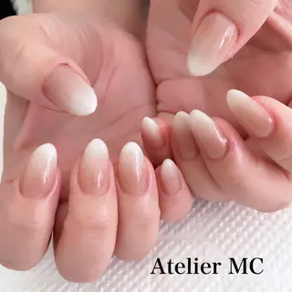 ネイル アトリエ エムシー 【新富町・東銀座】のネイルデザイン