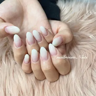 ネイル nailsalon Nutsのネイルデザイン