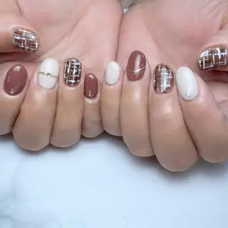 ネイル Nail ameria megu所属・ameria meguのネイルデザイン