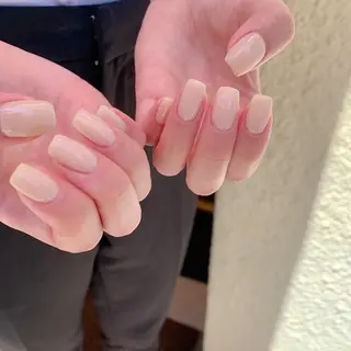 ネイル mana ☾のネイルデザイン