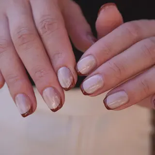 ネイル Nati nailのネイルデザイン